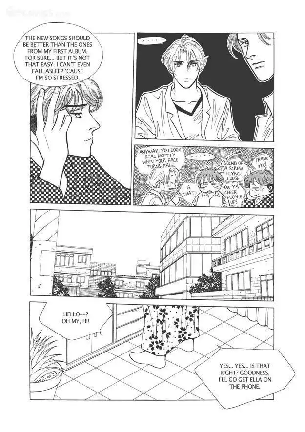 Do Whatever You Want Chapter 6.3 48
